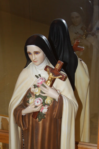 Saint Therese “The Little Flower”