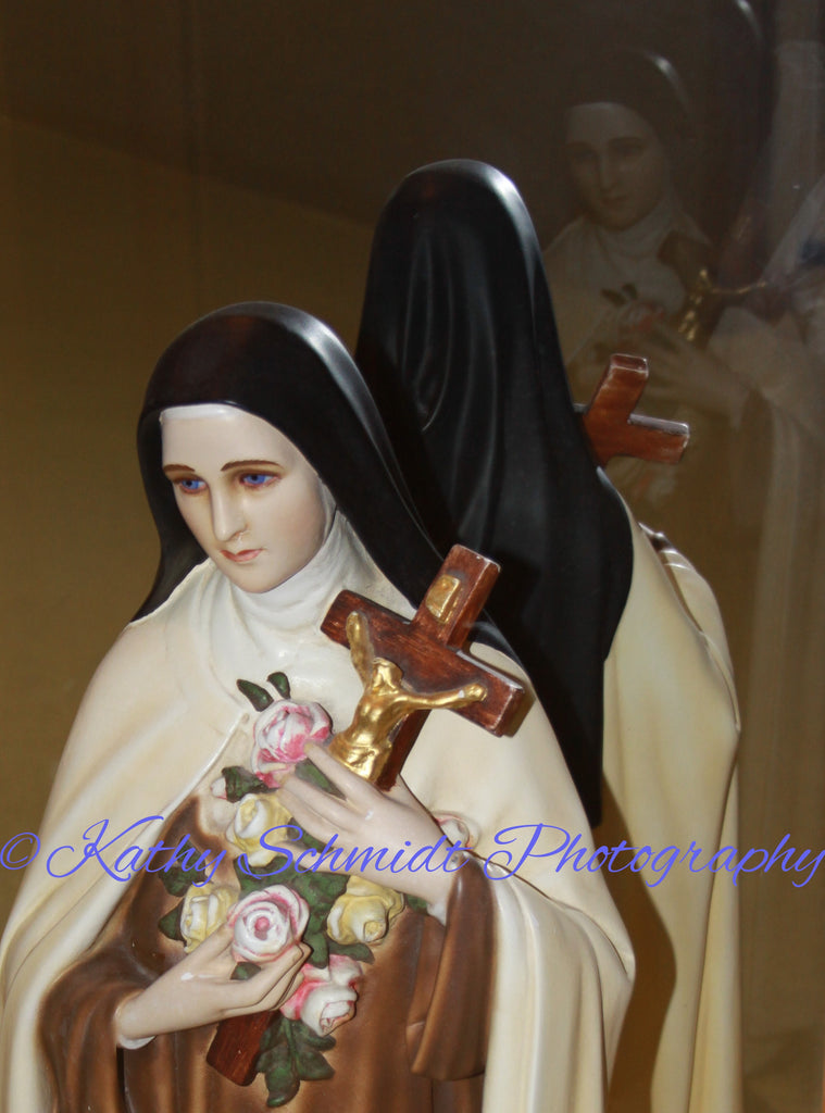 Saint Therese The Little Flower